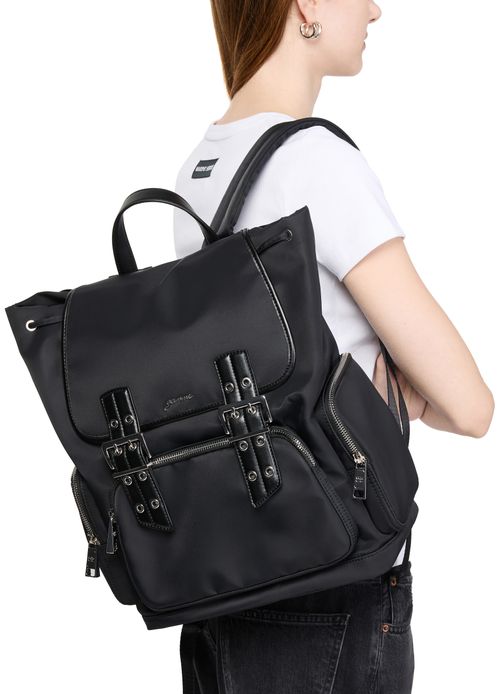GANNI Bucky backpack
