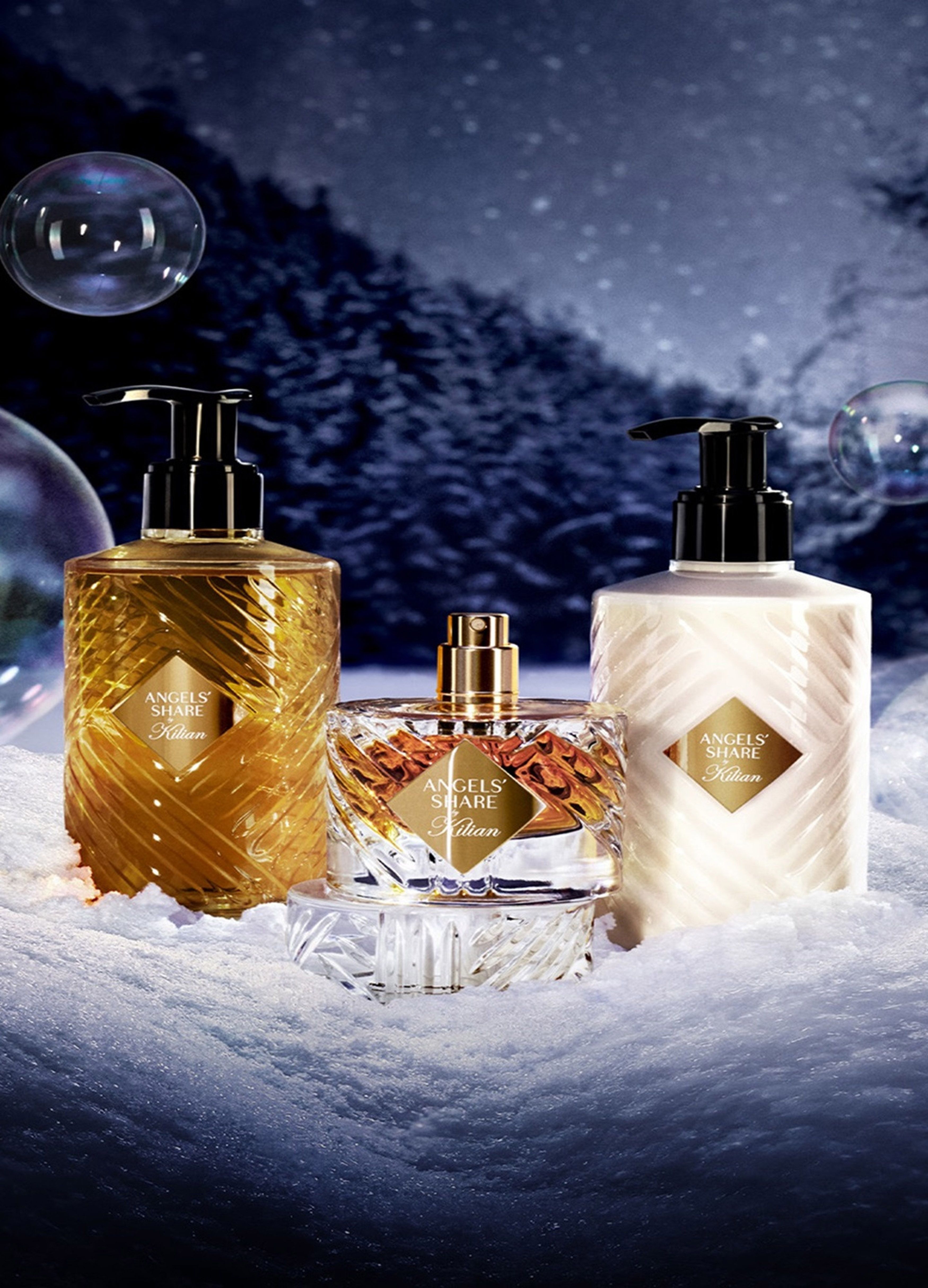 The Angels' Share eau de parfum icon set thumbnail 4