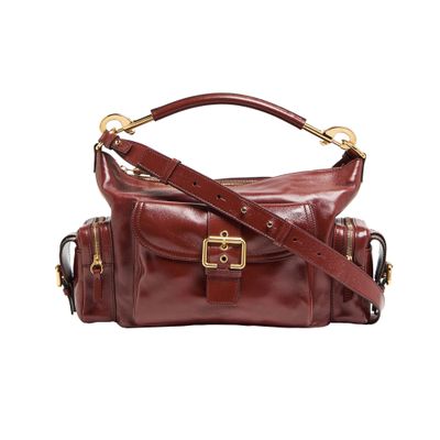 Chloe Camera bag