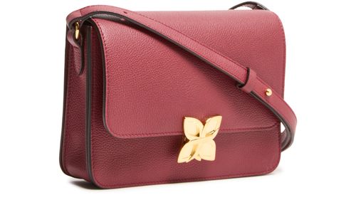 FLEURON Hortensia bag