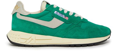AUTRY Reelwind low-top sneakers
