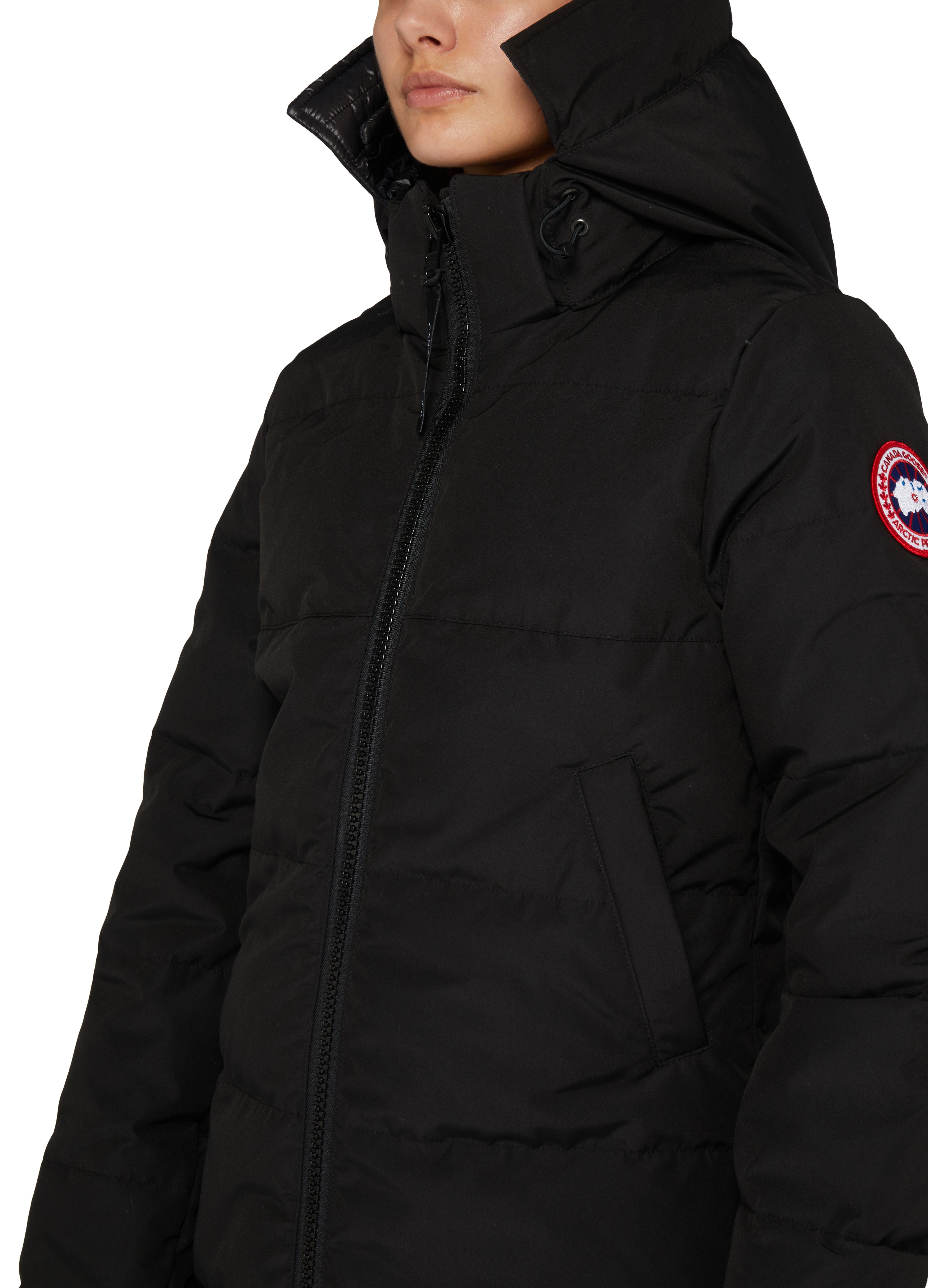 Mystique Parka thumbnail 4