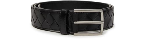 BOTTEGA VENETA Ceinture Intrecciato