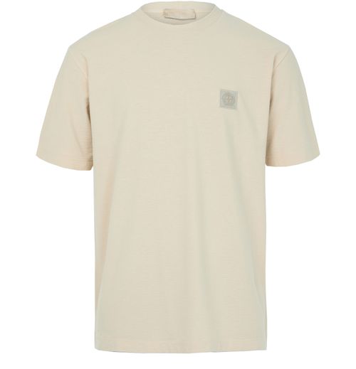 STONE ISLAND Logo t-shirt
