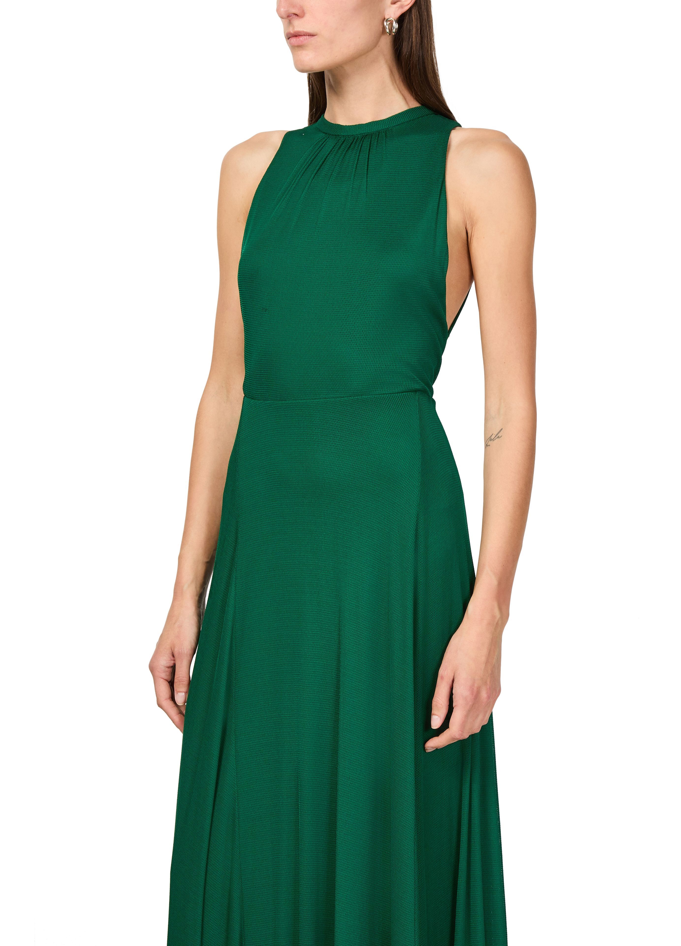 Carnet maxi dress thumbnail 4