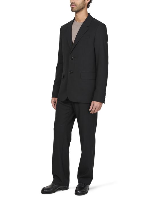 AMI PARIS Two buttons jacket