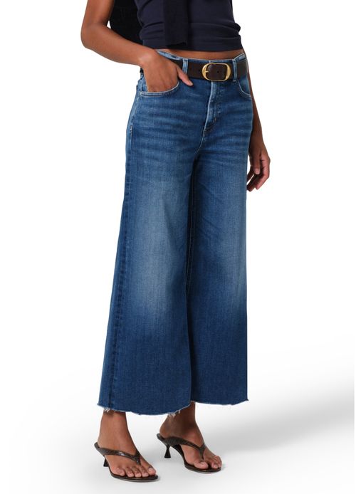 CITIZENS OF HUMANITY Lyra wide leg jeans