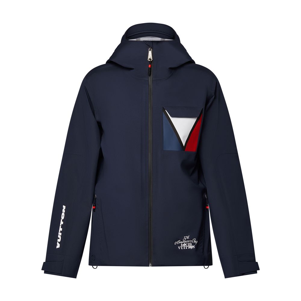 LV x AC Parka thumbnail 6