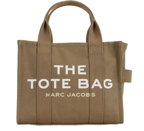 MARC JACOBS The Small Tote Bag