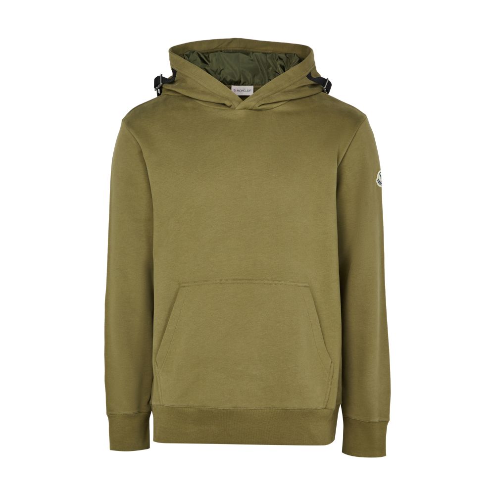 Hoodie sweater thumbnail 7