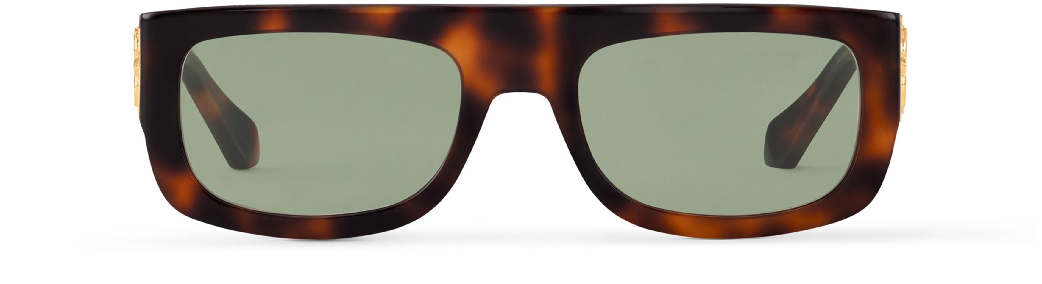 Monogram Tribute Sunglasses