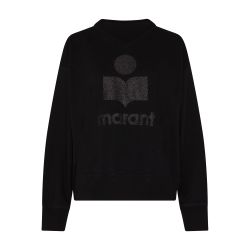 Marant moby sweatshirt shop