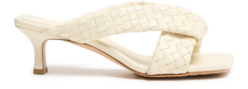 BOTTEGA VENETA Mule Riva