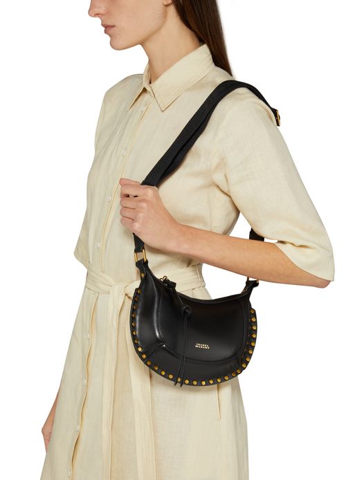 ISABEL MARANT Mini sac Moon