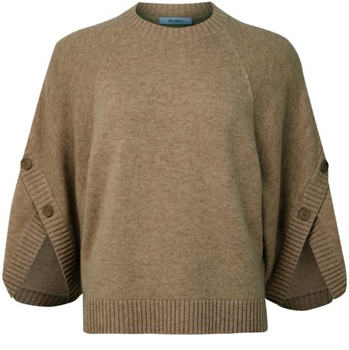 MAX MARA Pull à col rond Ampex