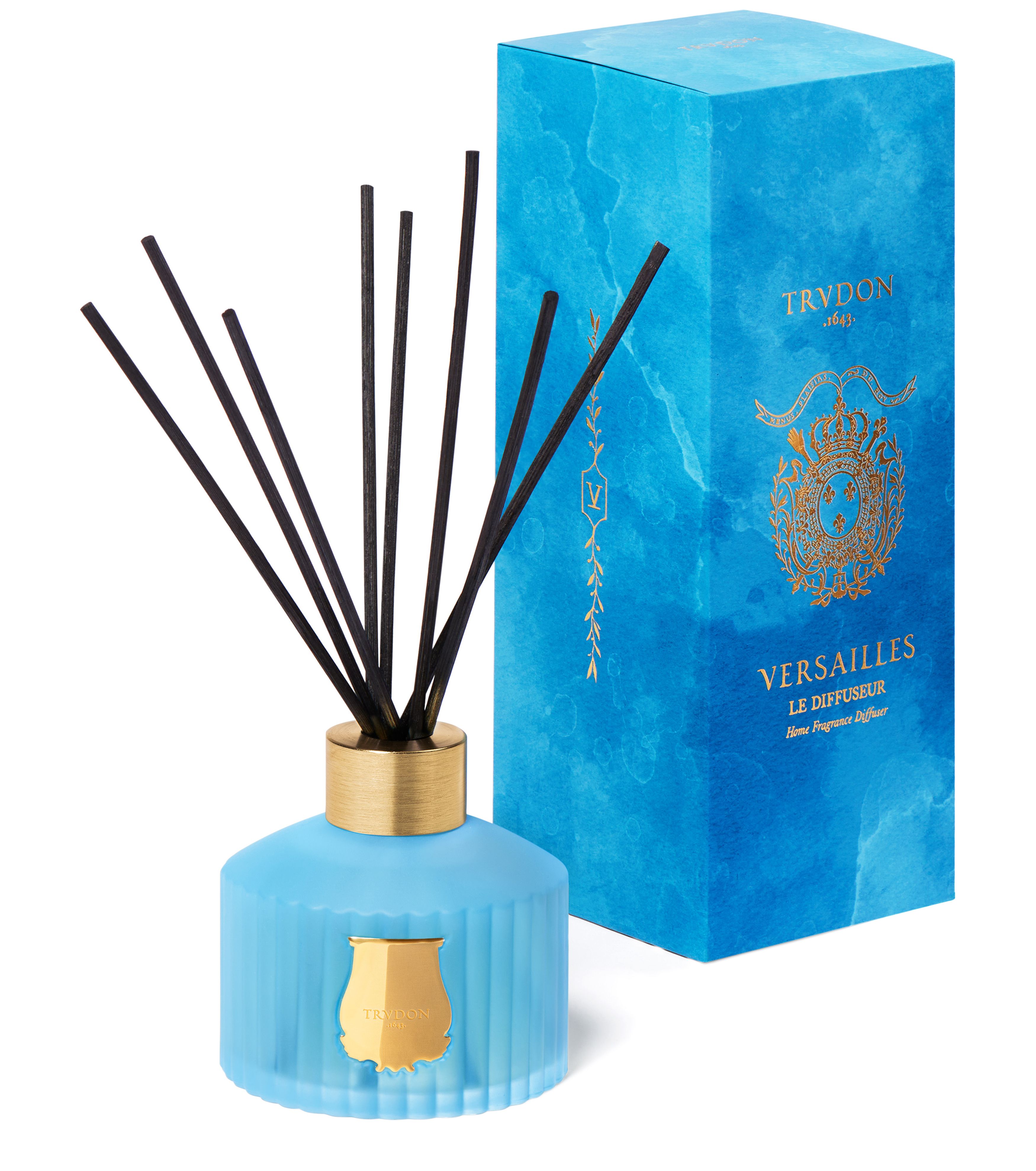 Trudon Women's Versailles Diffuser 350 Ml