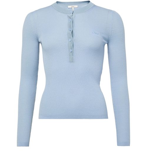 CHLOE Wool sweater