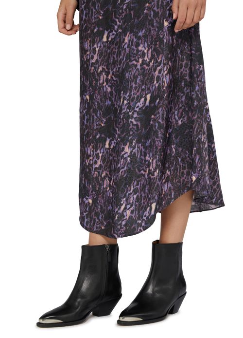 ISABEL MARANT Adnae ankle boots