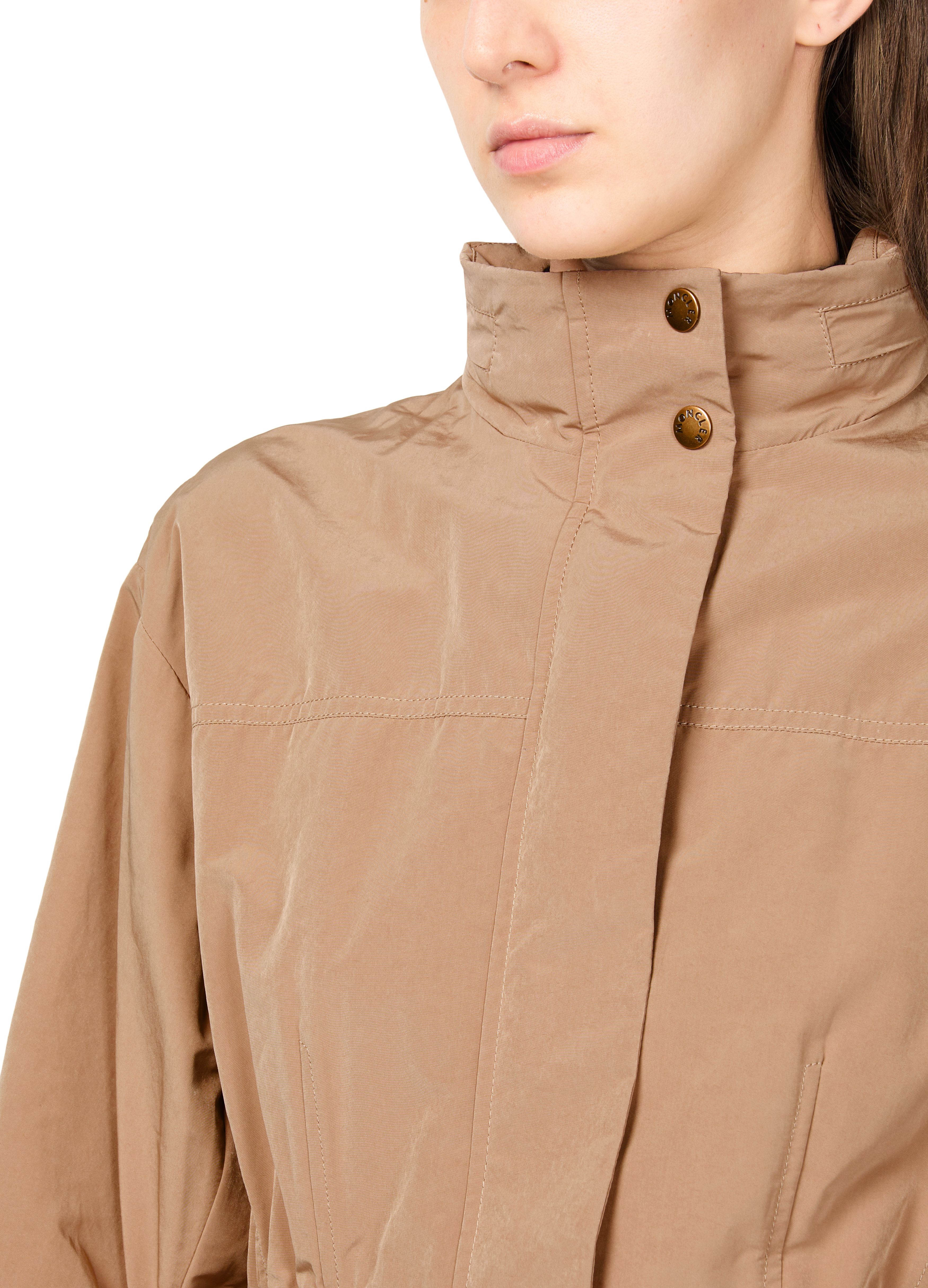 Nades short parka thumbnail 4