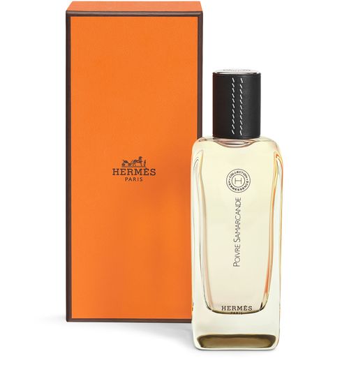 HERMÈS Poivre Samarcande, Eau de Toilette 100 ml