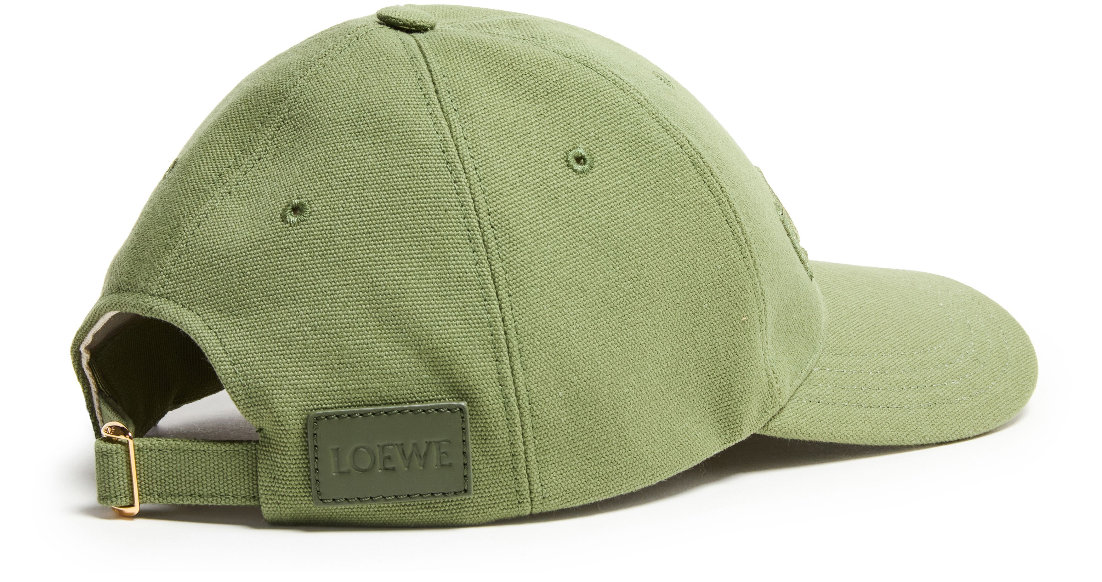 Fabric cap thumbnail 4