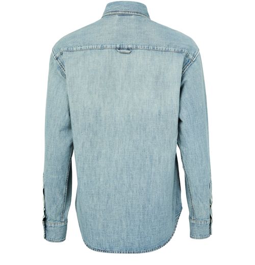 MIU MIU Denim shirt