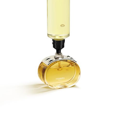 HERMÈS Barénia, Eau de Parfum Intense 100 ml