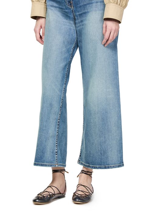 CHLOE Chloé Ghilies mules