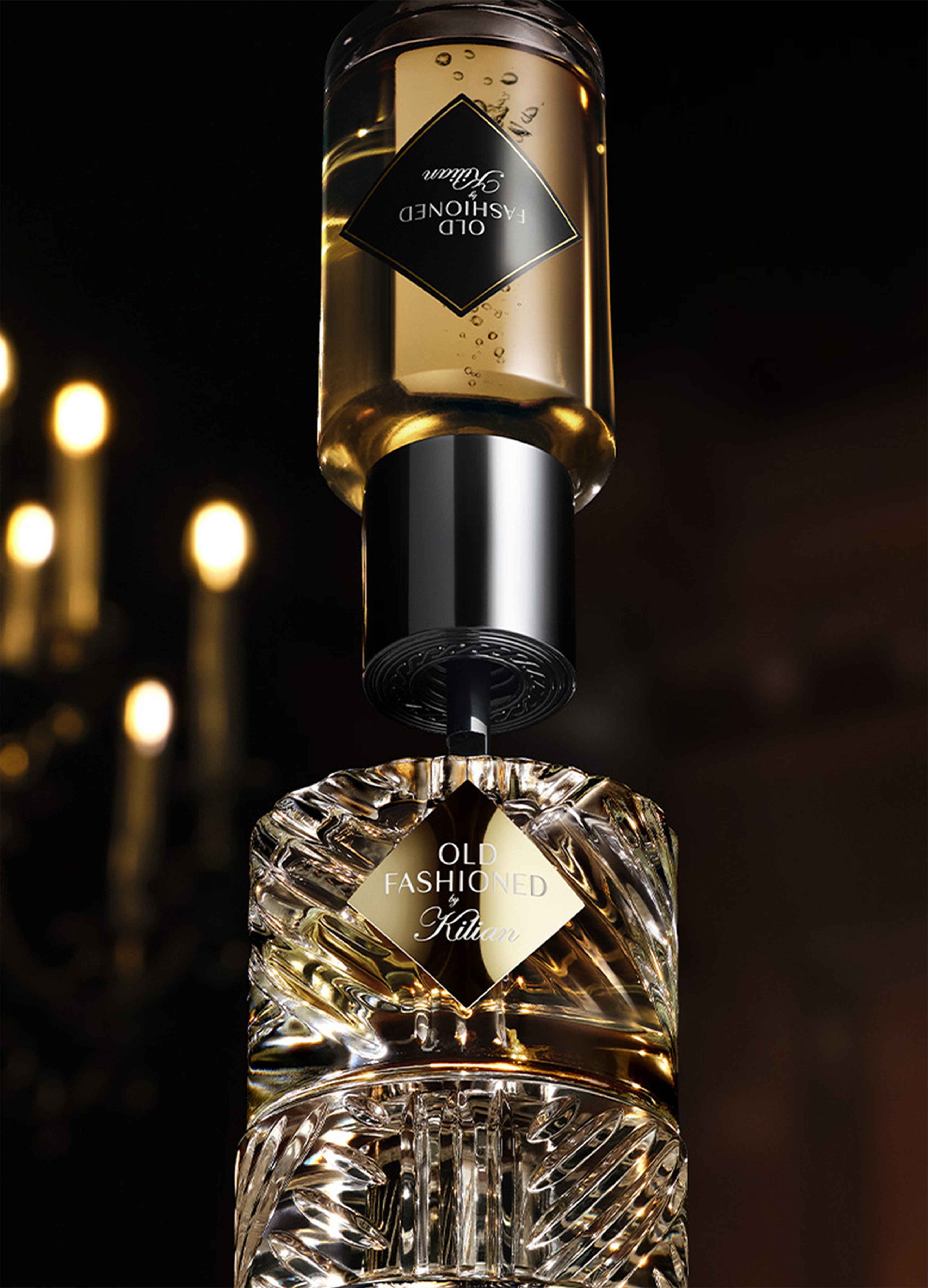 Old Fashioned eau de parfum refill 100 ml thumbnail 9
