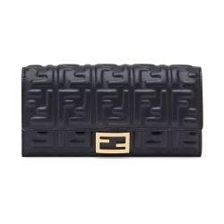 Women s Continental FENDI 24S
