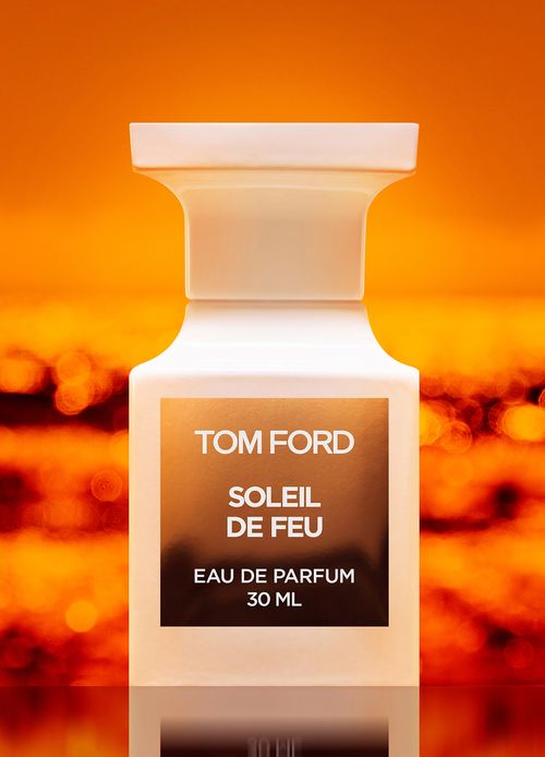 TOM FORD BEAUTY Soleil de Feu eau de parfum 30 ml