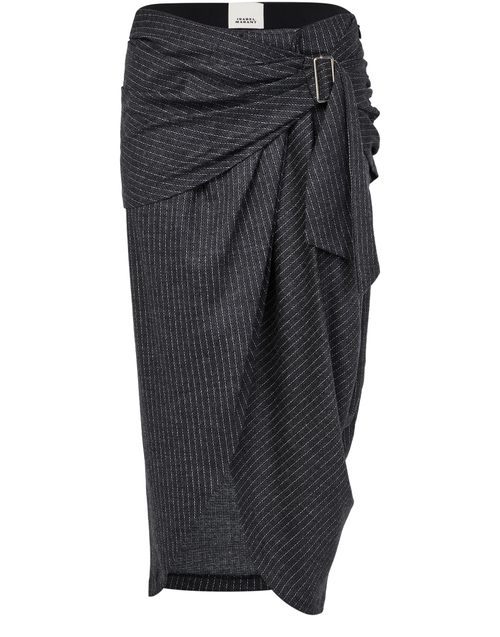 ISABEL MARANT Reilly skirt