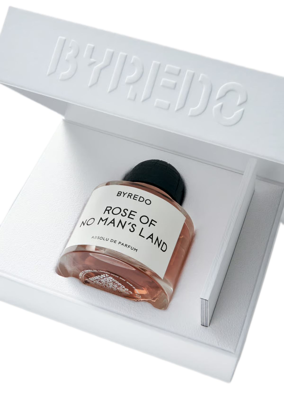 Rose of No Man's Land Absolu perfume 50 ml thumbnail 5