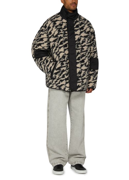 MARANT Odemmah coat