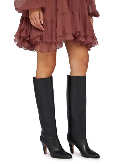 CHLOE Heeled boots Eve