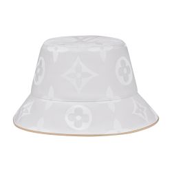 Women's Dailygram Bucket Hat | LOUIS VUITTON | 24S
