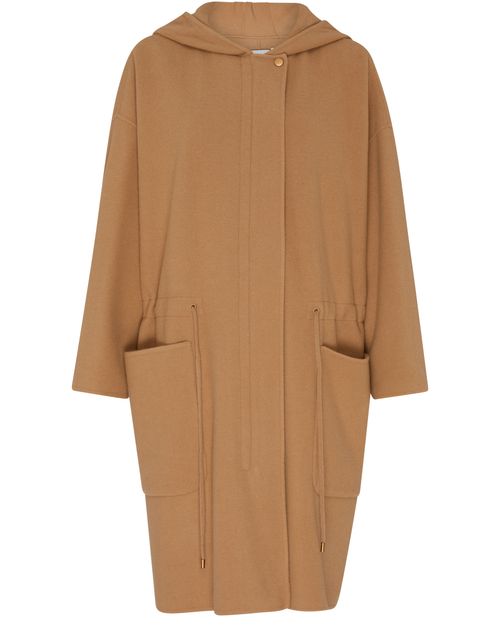 MAX MARA Miele coat