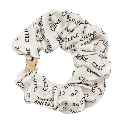 Celine bucket hat in cotton gabardine - CELINE