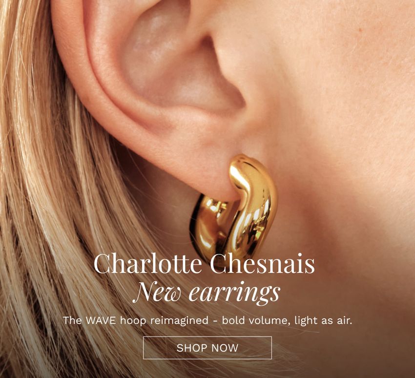 charlotte chesnais