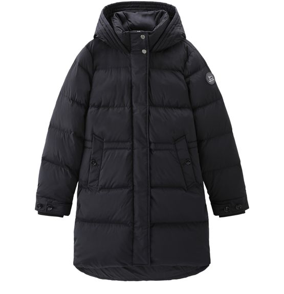 Women s Alsea Puffer Parka WOOLRICH 24S