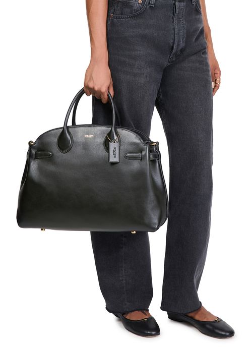COACH Empire 40 tote bag