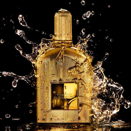 TOM FORD BEAUTY Black Orchid parfum 100 ml
