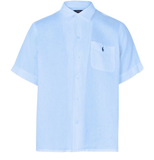POLO RALPH LAUREN Short sleeved shirt