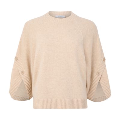 Ampex round neck sweater