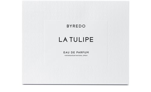 BYREDO La Tulipe Eau de parfum 100 ml