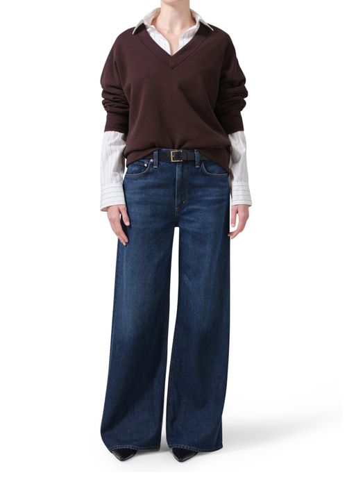 CITIZENS OF HUMANITY Paloma baggy jeans