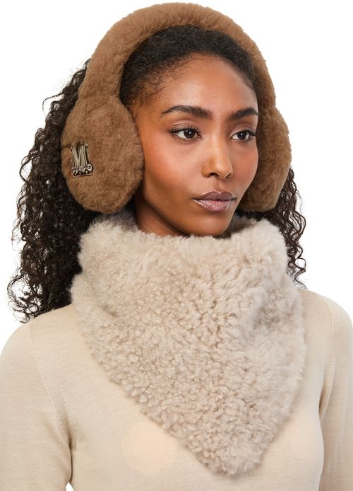 MAX MARA Bandeau Muffy