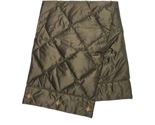 MAX MARA Buttoned puffer jacket