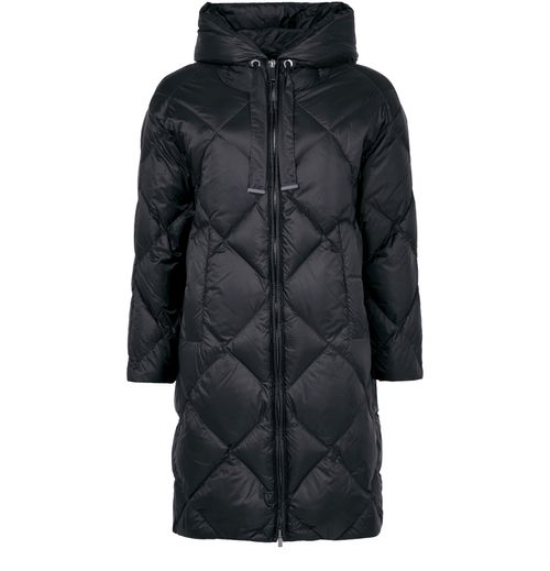 MAX MARA Trefe puffer jacket - THE CUBE