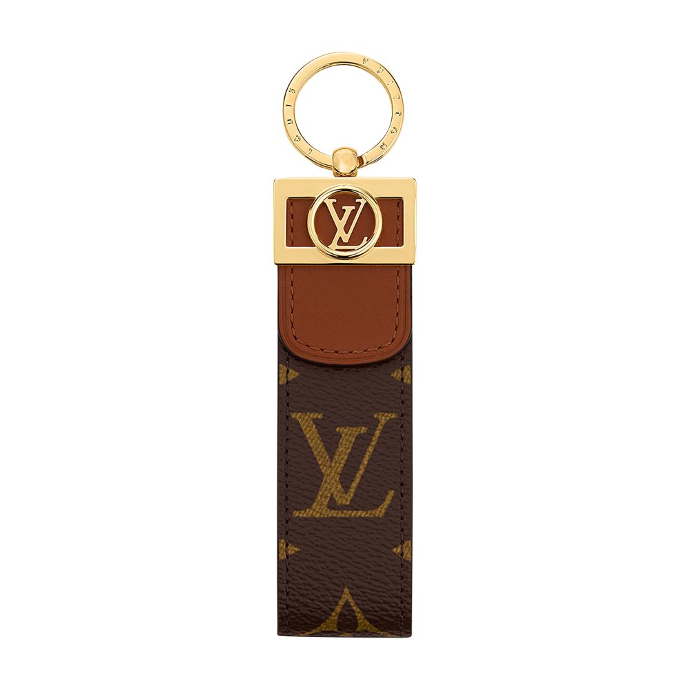 Dauphine Dragonne Key Holder thumbnail 4